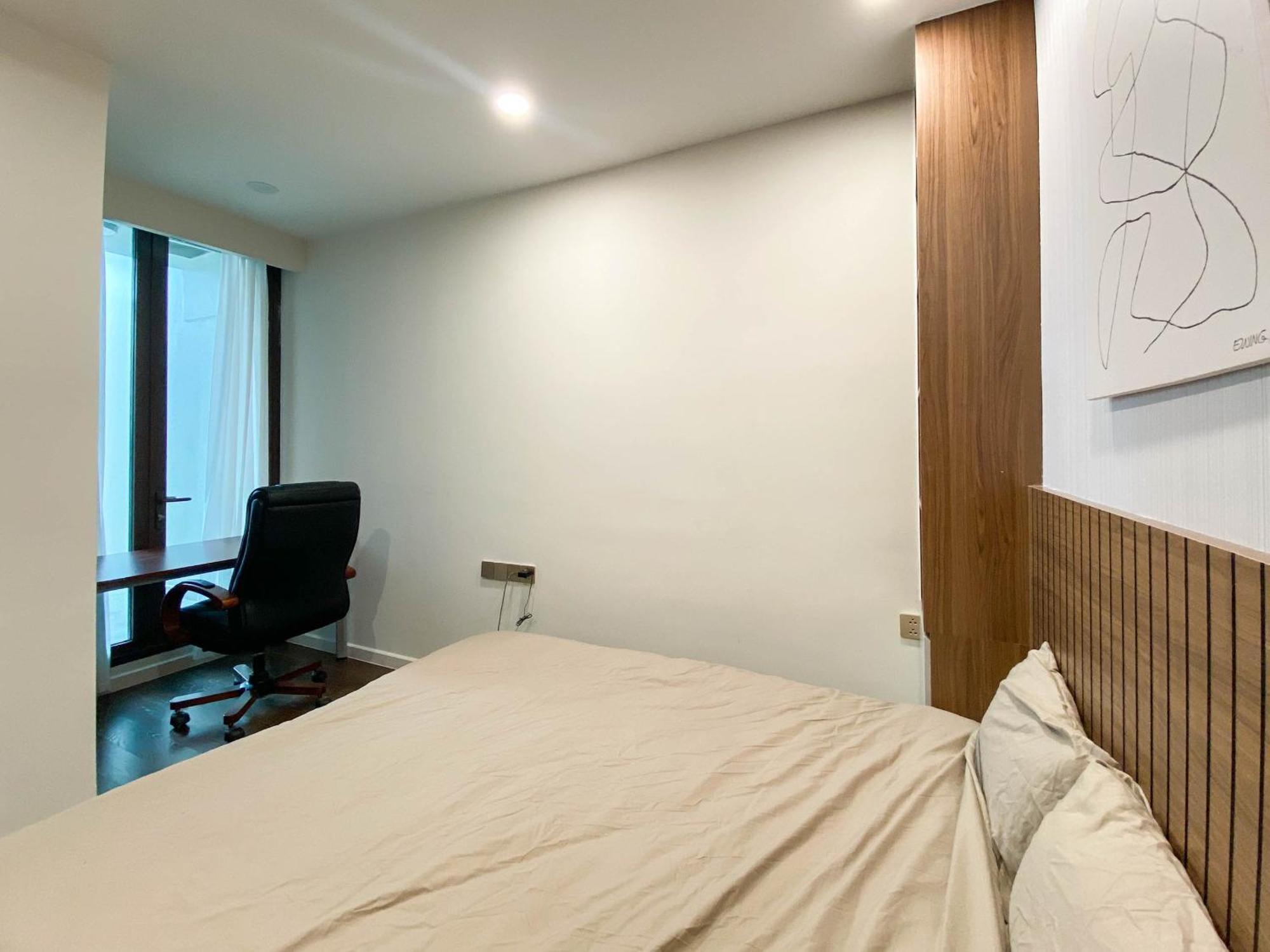 Zeus Living - Scandinavian In Metropole TP. Hồ Chí Minh