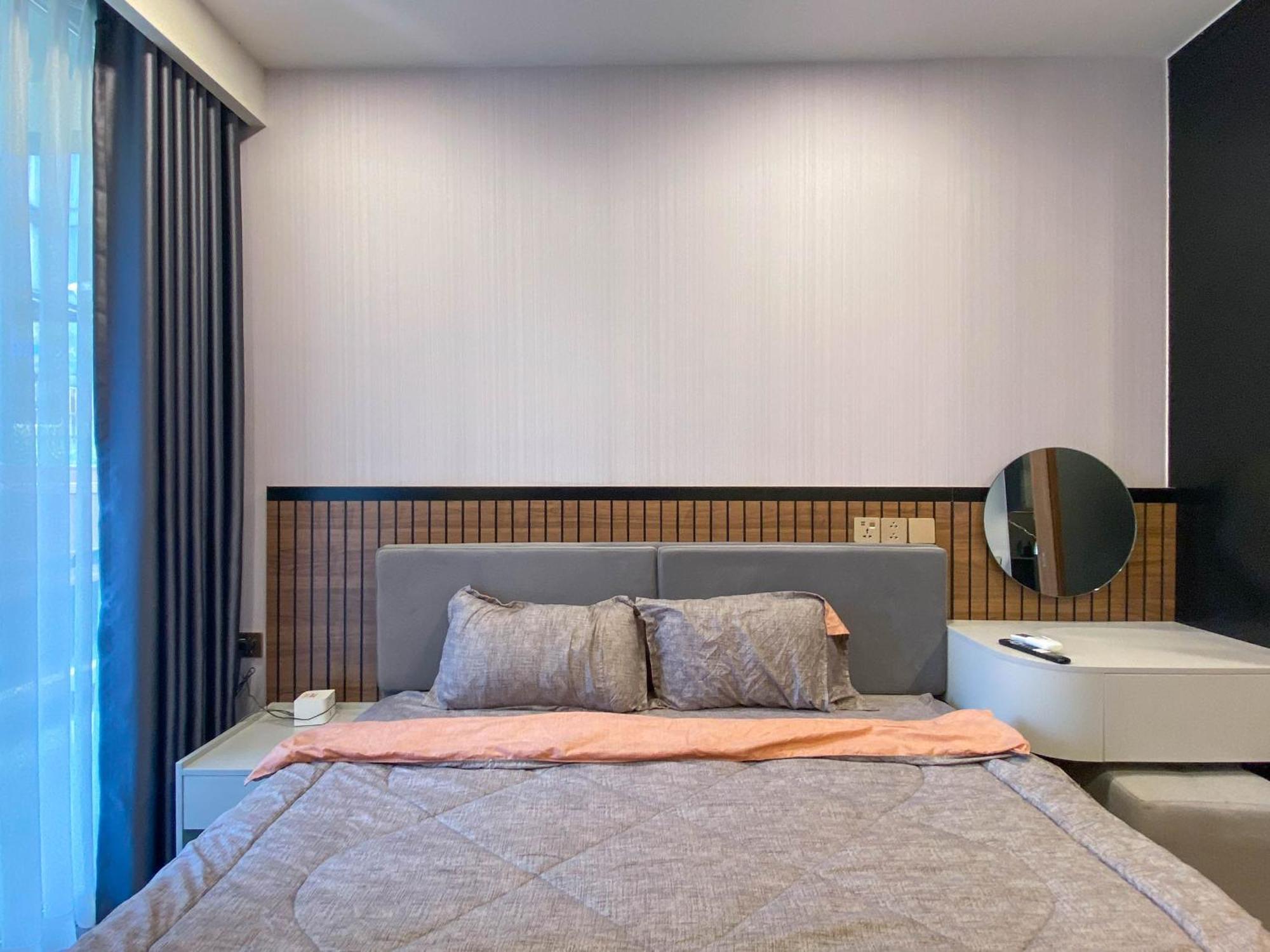 Zeus Living - Scandinavian In Metropole Căn hộ